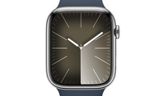 Apple Watch表带怎么拆 苹果表带怎么拆